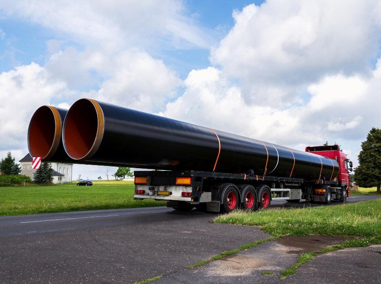 Renovación de autorización para transporte especial en Catarroja